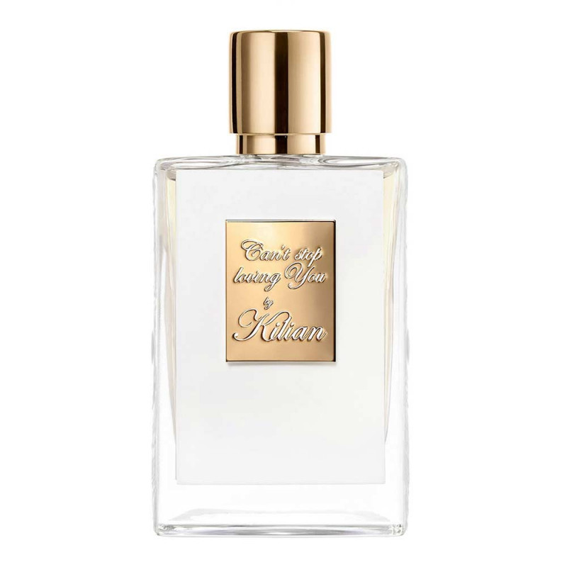 CAN'T STOP LOVING YOU