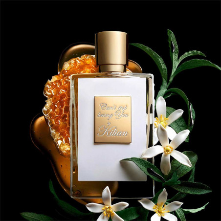 CAN'T STOP LOVING YOU