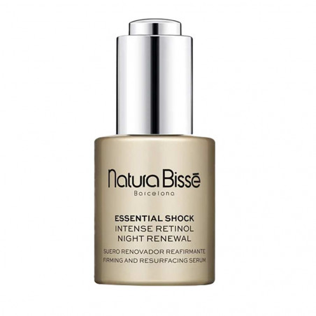 SENTIAL SHOCK INTENSE RETINOL NIGHT RENEWAL