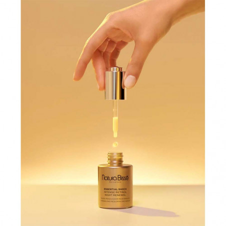 SENTIAL SHOCK INTENSE RETINOL NIGHT RENEWAL