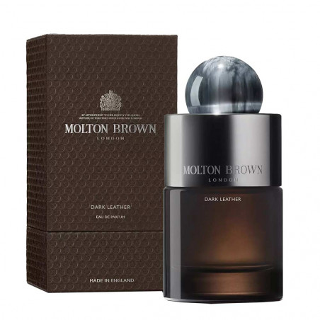 DARK LEATHER EAU DE PARFUM
