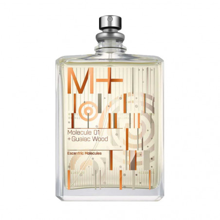 MOLECULE 01 + GUAIAC WOOD