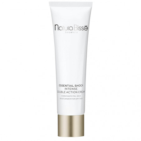 SENTIAL SHOCK INTENSE DOUBLE ACTION CREAM