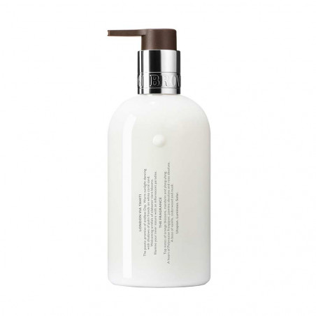 FLORA LUMINARE HAND LOTION