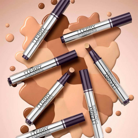 HYALURONIC HYDRA-CONCEALER