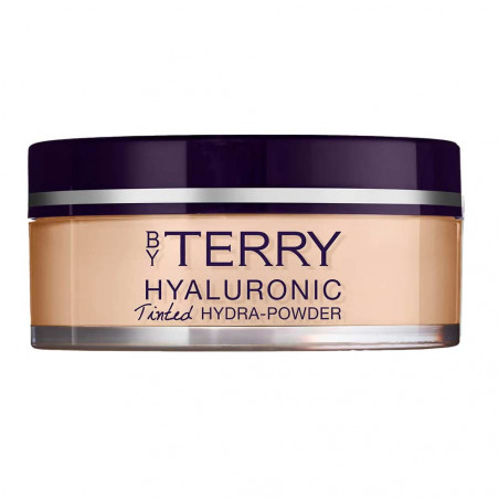 HYALURONIC HYDRA-POWDER TINTED VEIL