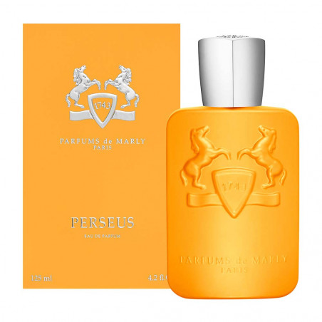 PERSEUS EAU DE PARFUM