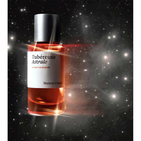 TUBEREUSE ASTRALE EXTRAIT DE PARFUM