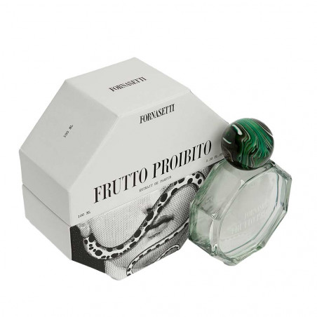 FOREIGN PROVISION OF PARFUM