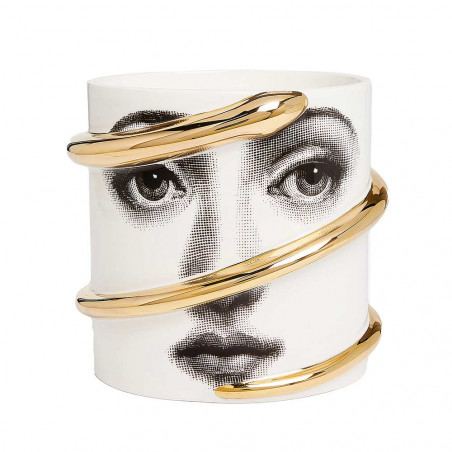 POCO DOPO PECCATO ORIGINALE DÉCOR SCENTED CANDLE