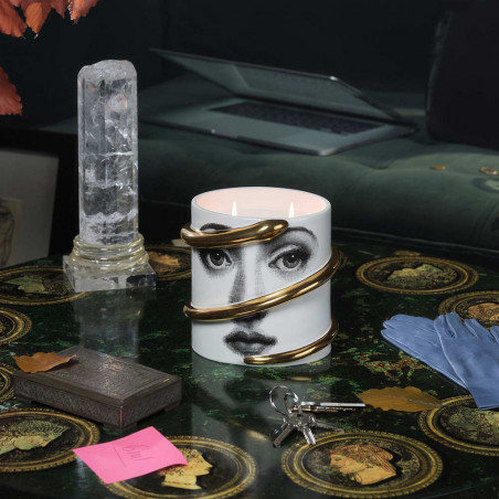 POCO DOPO PECCATO ORIGINALE DÉCOR SCENTED CANDLE