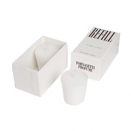 AL BUIO / SUL TARDI SCENTED CANDLE REFILL
