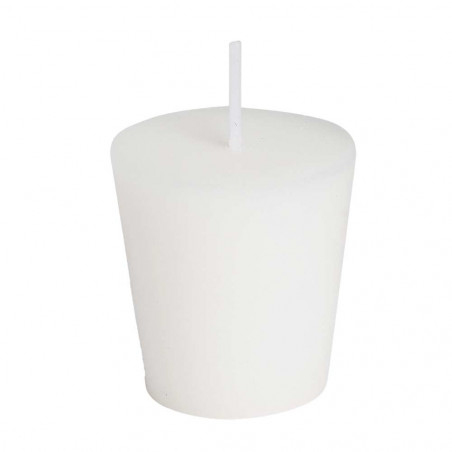 AL BUIO / SUL TARDI SCENTED CANDLE REFILL