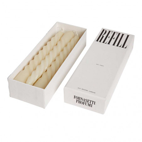 SUL TARDI SCENTED CANDLE REFILL