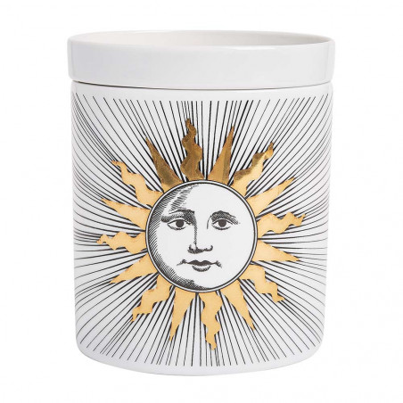 NEL MENTRE SOLI DÉCOR LARGE SCENTED CANDLE