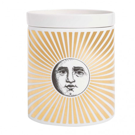 NEL MENTRE SOLI DÉCOR LARGE SCENTED CANDLE