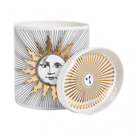 NEL MENTRE SOLI DÉCOR LARGE SCENTED CANDLE