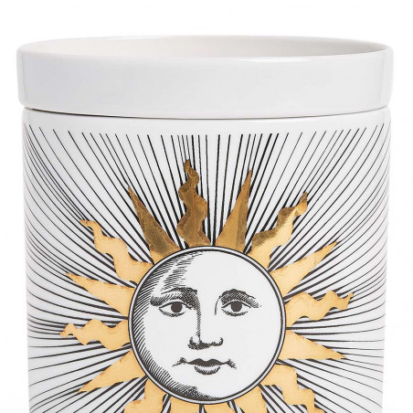 NEL MENTRE SOLI DÉCOR LARGE SCENTED CANDLE