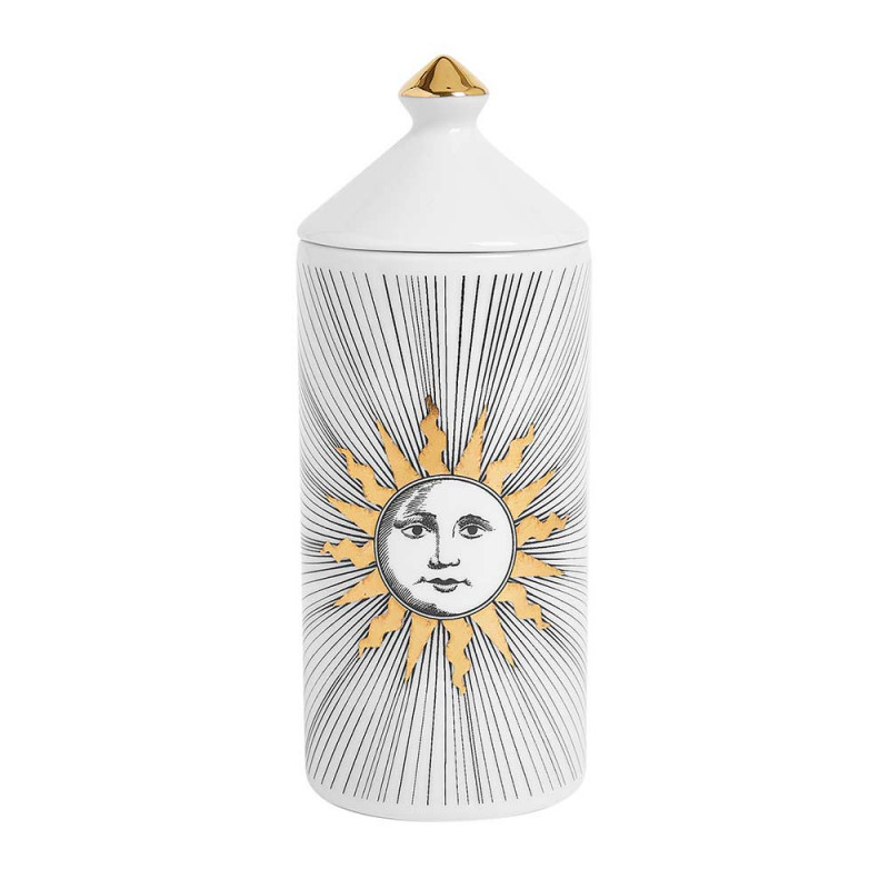 TALVOLTA SOLI DÉCOR SCENTED ROOM SPRAY