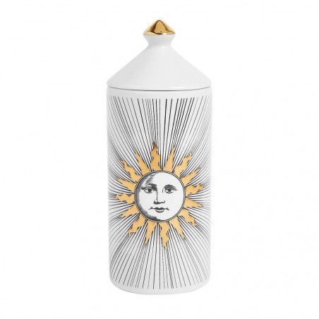 TALVOLTA SOLI DÉCOR SCENTED ROOM SPRAY