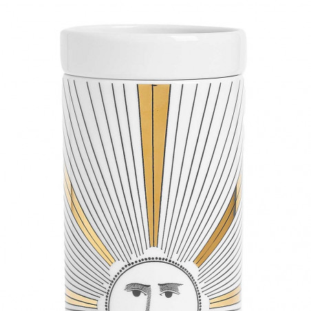 NEL MENTRE SOLI DÉCOR TALL SCENTED CANDLE