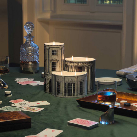 NEL MENTRE ARCHITETTURA DÉCOR LARGE SCENTED CANDLE