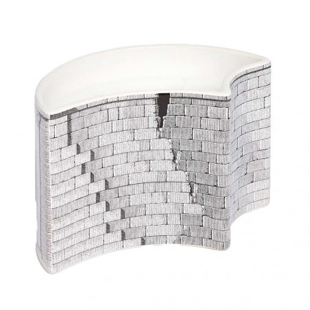 NEL MENTRE ARCHITETTURA DÉCOR VASE SCENTED CANDLE