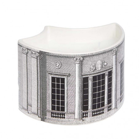 NEL MENTRE ARCHITETTURA DÉCOR VASE SCENTED CANDLE