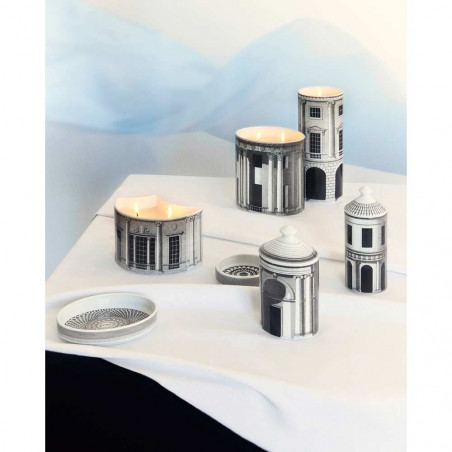 NEL MENTRE ARCHITETTURA DÉCOR VASE SCENTED CANDLE
