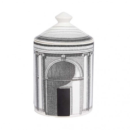 SE POI ARCHITETTURA DÉCOR SCENTED CANDLE