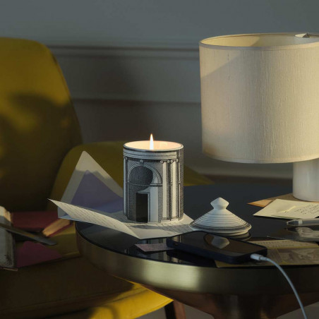 SE POI ARCHITETTURA DÉCOR SCENTED CANDLE