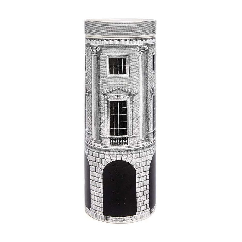 NEL MENTRE ARCHITETTURA DÉCOR TALL SCENTED CANDLE