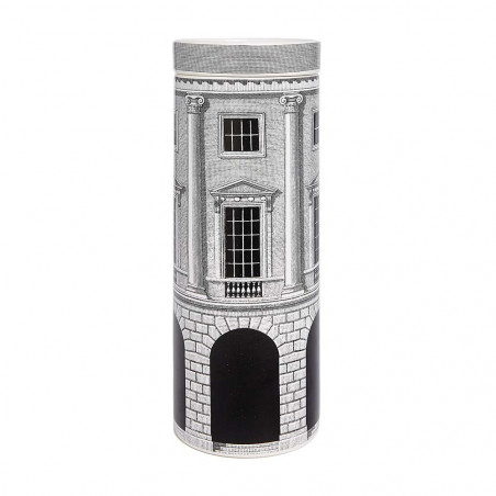 NEL MENTRE ARCHITETTURA DÉCOR TALL SCENTED CANDLE