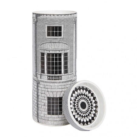 NEL MENTRE ARCHITETTURA DÉCOR TALL SCENTED CANDLE