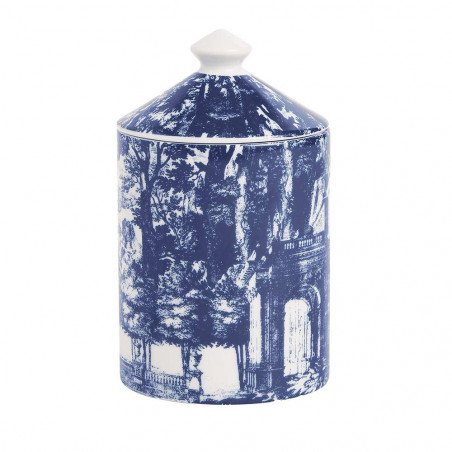 SE POI GIARDINO SETTECENTESCO DÉCOR SCENTED CANDLE