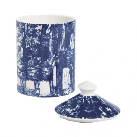 SE POI GIARDINO SETTECENTESCO DÉCOR SCENTED CANDLE