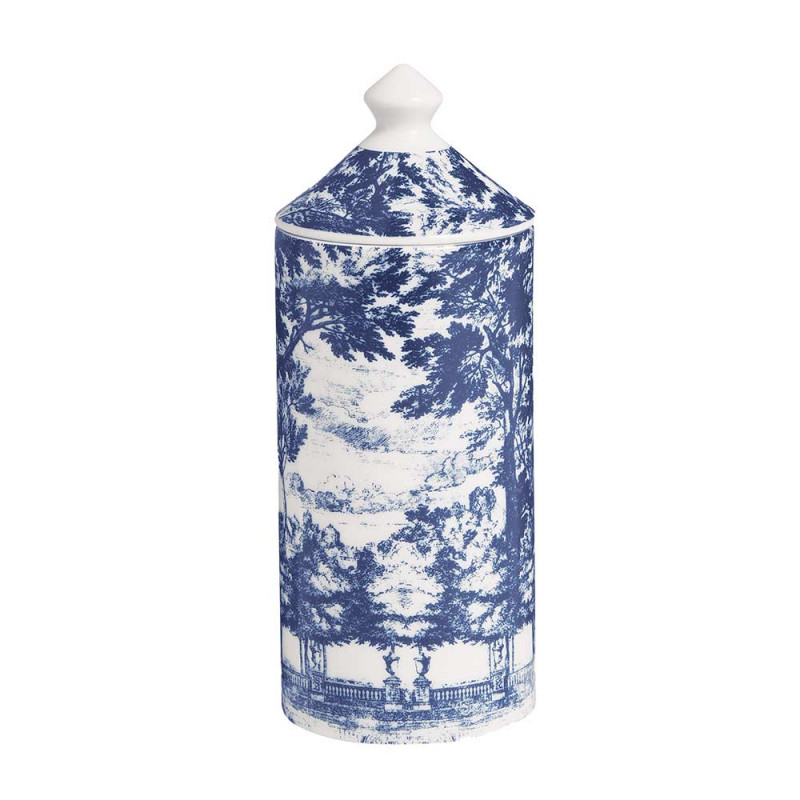 TALVOLTA GIARDINO SETTECENTESCO DÉCOR SCENTED ROOM SPRAY