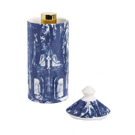 TALVOLTA GIARDINO SETTECENTESCO DÉCOR SCENTED ROOM SPRAY