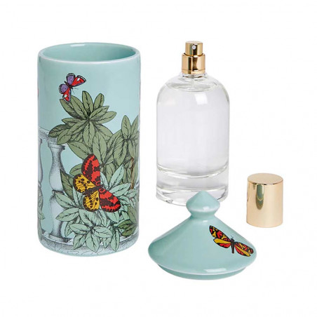 TALVOLTA FARFALLE E BALAUSTRA DÉCOR SCENTED ROOM SPRAY