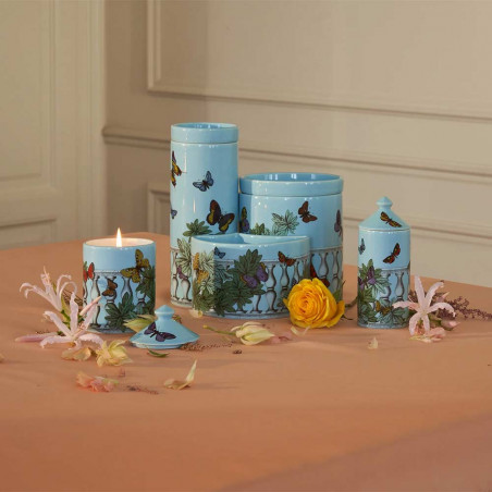 TALVOLTA FARFALLE E BALAUSTRA DÉCOR SCENTED ROOM SPRAY