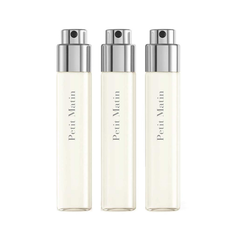 PETIT MATIN DAU DE PARFUM SET