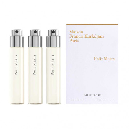 PETIT MATIN DAU DE PARFUM SET