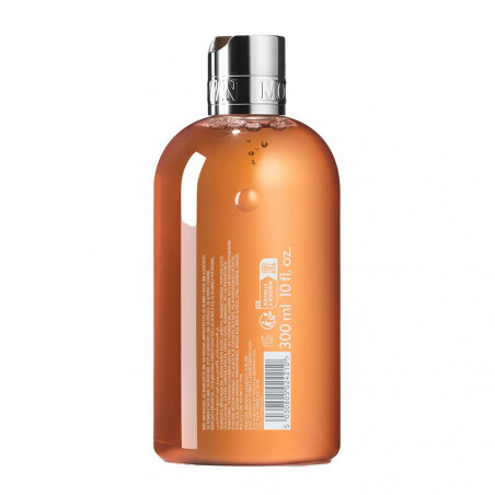 SUNLIT CLEMENTINE & VETIVER BATH & SHOWER GEL