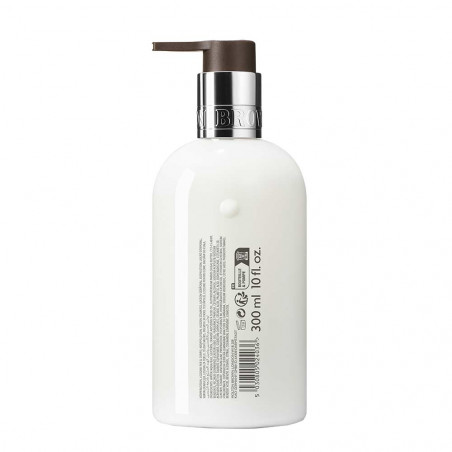 SUNLIT CLEMENTINE & VETIVER BODY LOTION