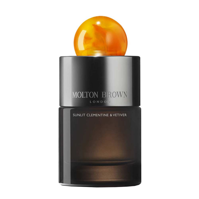 SUNLIT CLEMENTINE & VETIVER EAU DE PARFUM