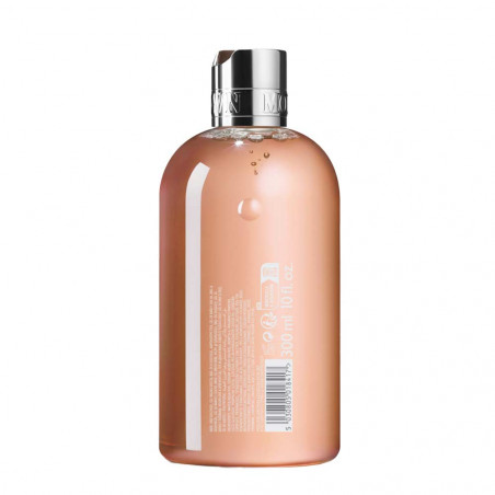 GRACEFUL APRICOT & FREESIA BATH & SHOWER GEL LIMITED EDITION
