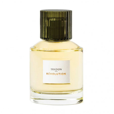 REVOLUTION EAU DE PARFUM