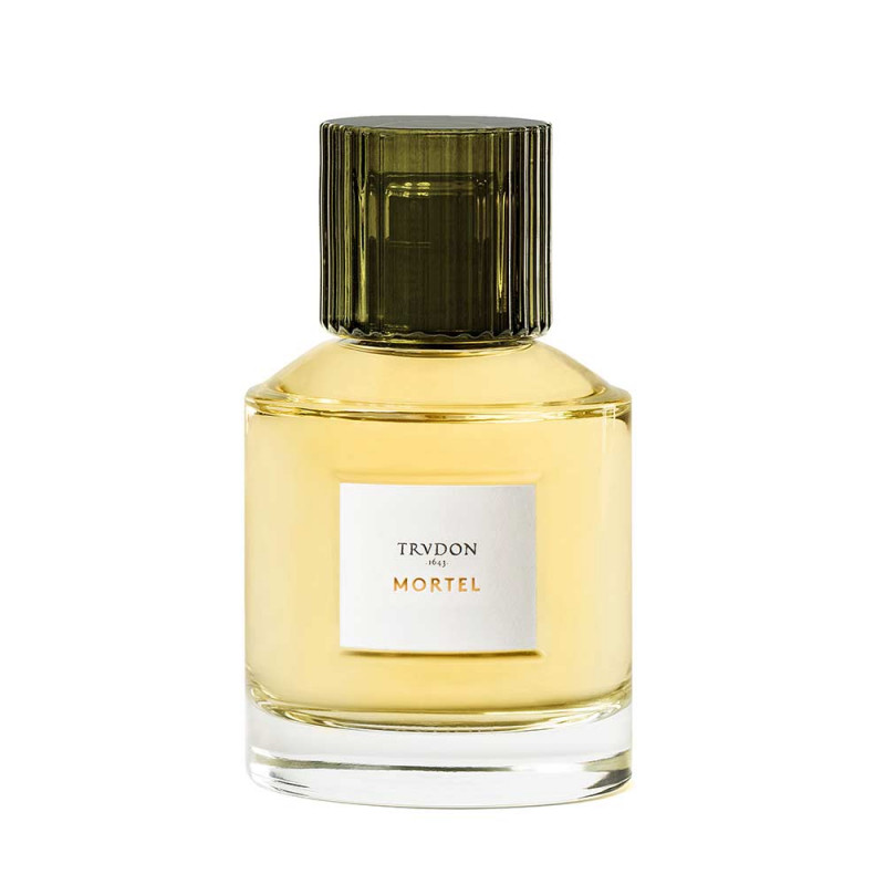 MORTEL EAU DE PARFUM