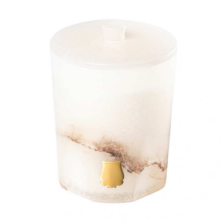 THE ALABASTER - ABD EL KADER SCENTED CANDLE