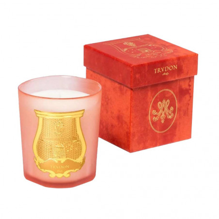 TUILERIES SCENTED CANDLE